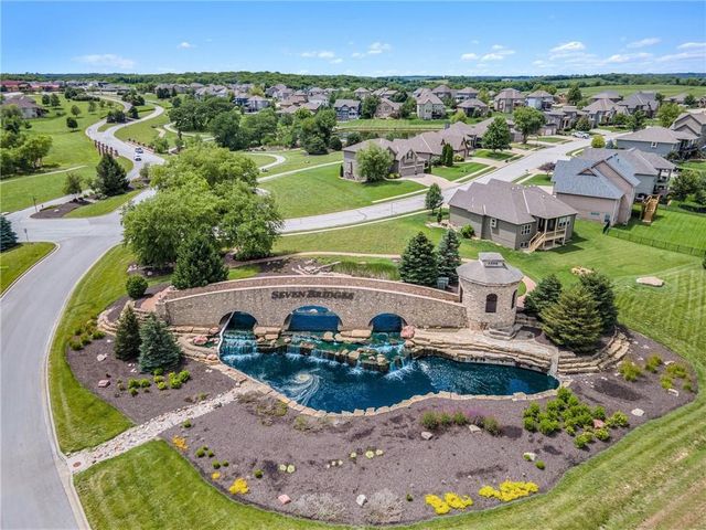 12935 N Bayberry Street, Platte City, MO 64079