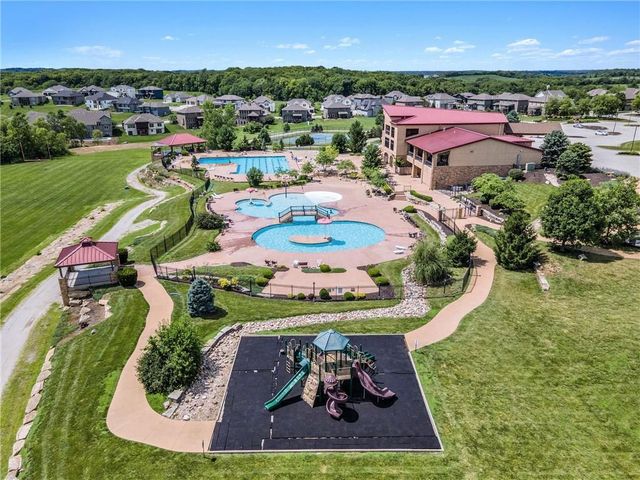 12935 N Bayberry Street, Platte City, MO 64079