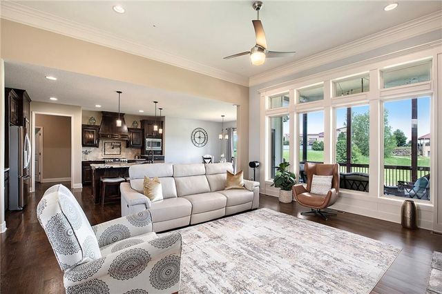 12935 N Bayberry Street, Platte City, MO 64079