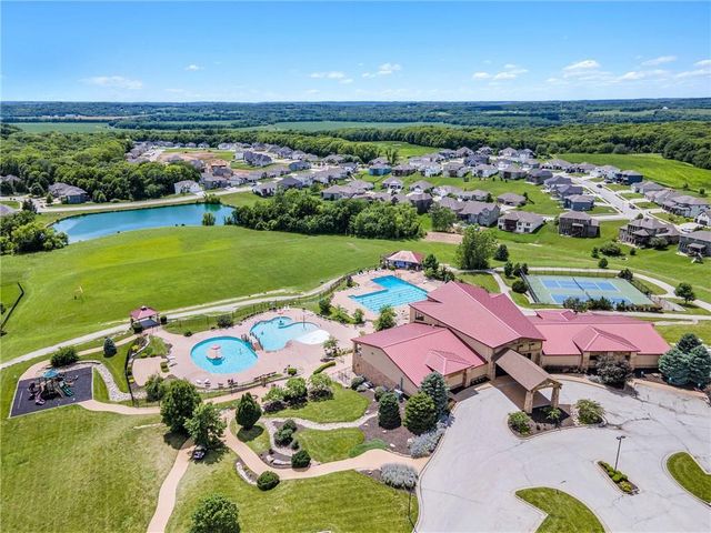 12935 N Bayberry Street, Platte City, MO 64079