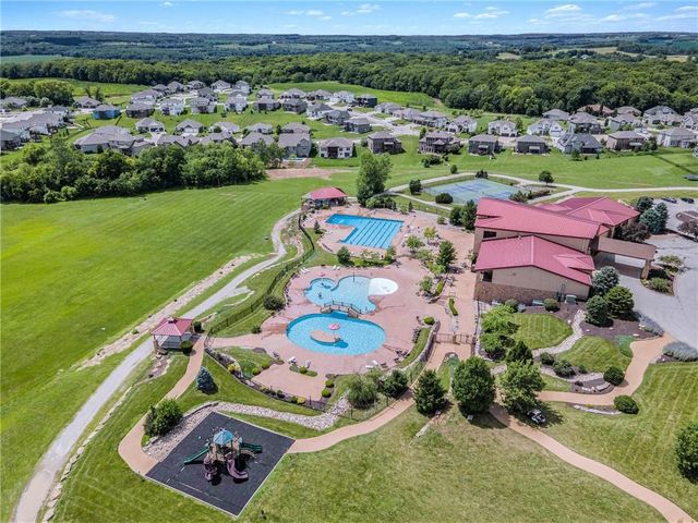 12935 N Bayberry Street, Platte City, MO 64079