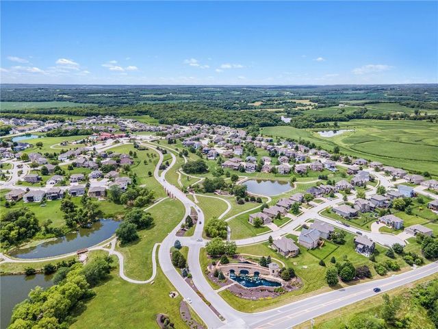 12935 N Bayberry Street, Platte City, MO 64079