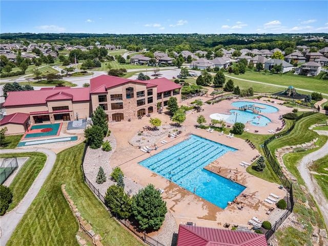 12935 N Bayberry Street, Platte City, MO 64079