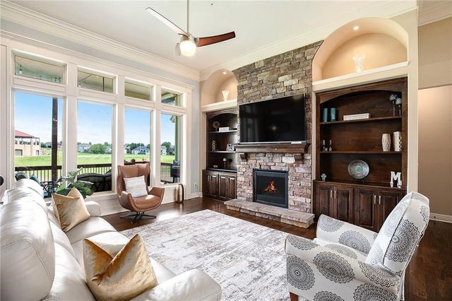 12935 N Bayberry Street, Platte City, MO 64079