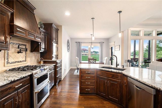 12935 N Bayberry Street, Platte City, MO 64079