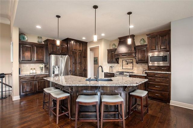 12935 N Bayberry Street, Platte City, MO 64079