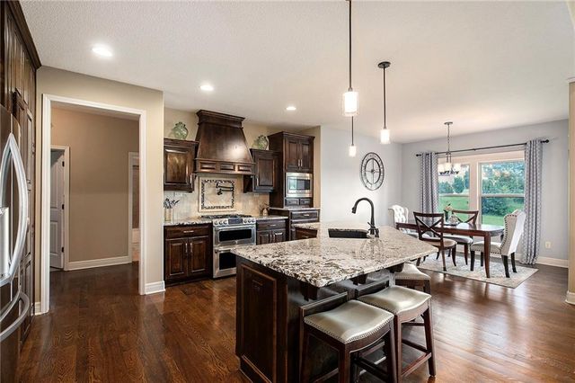 12935 N Bayberry Street, Platte City, MO 64079