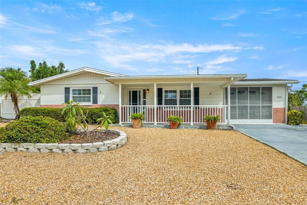 5021 PHOENIX AVENUE, Holiday, FL 34690