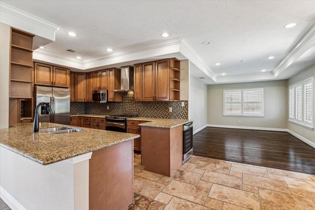 1918 De Milo Drive, Houston, TX 77018