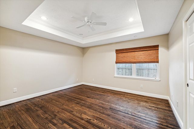 1918 De Milo Drive, Houston, TX 77018