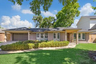 1918 De Milo Drive, Houston, TX 77018