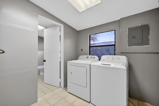 501 Emil Drive, Fort Pierce, FL 34982