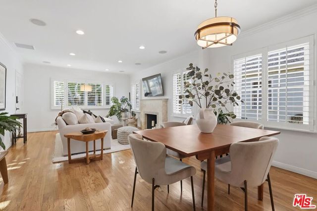 8024 Holy Cross Place, Los Angeles, CA 90045