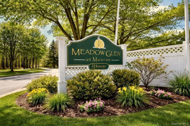 16 Webster Court, Monroe, NY 10950