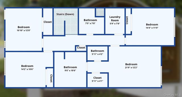 16 Webster Court, Monroe, NY 10950