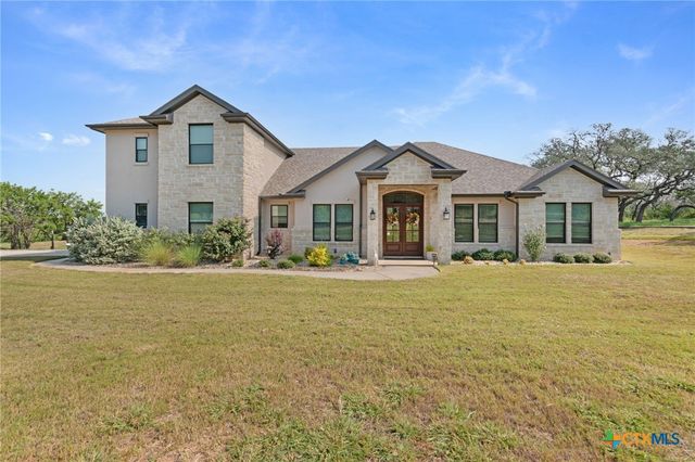 201 Brothers Lane, Burnet, TX 78611