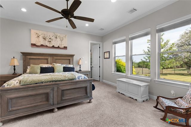 201 Brothers Lane, Burnet, TX 78611