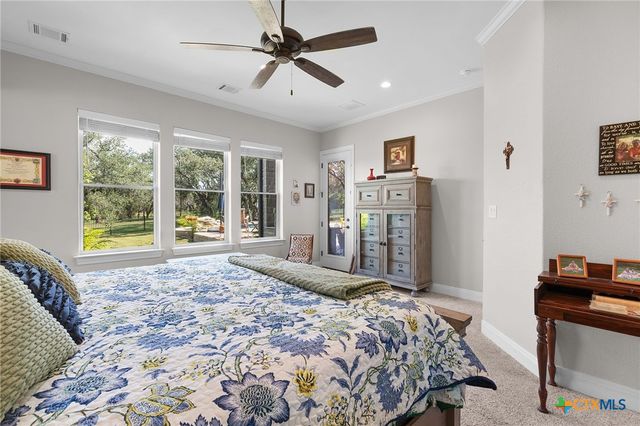 201 Brothers Lane, Burnet, TX 78611