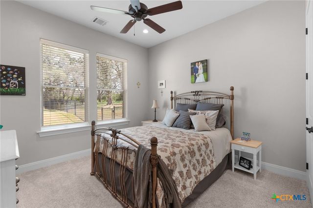 201 Brothers Lane, Burnet, TX 78611