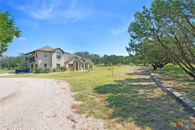 201 Brothers Lane, Burnet, TX 78611