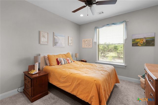 201 Brothers Lane, Burnet, TX 78611