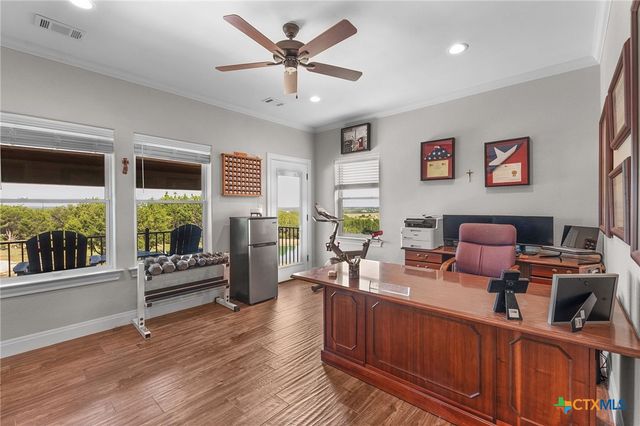 201 Brothers Lane, Burnet, TX 78611