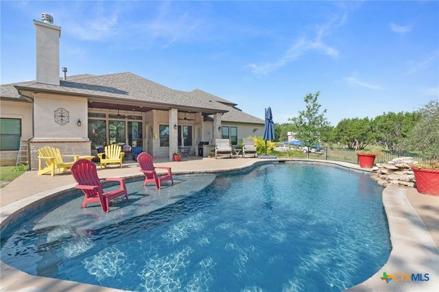 201 Brothers Lane, Burnet, TX 78611