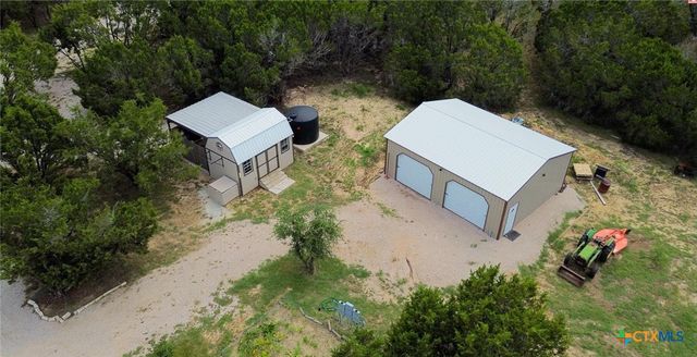 201 Brothers Lane, Burnet, TX 78611