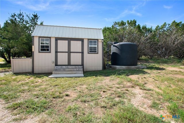 201 Brothers Lane, Burnet, TX 78611