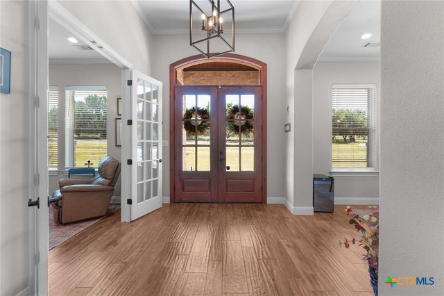 201 Brothers Lane, Burnet, TX 78611