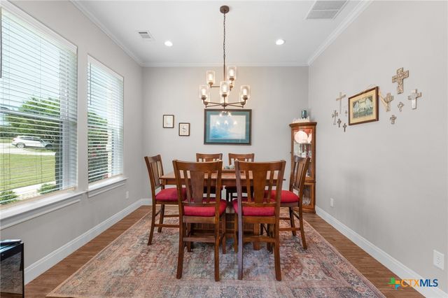 201 Brothers Lane, Burnet, TX 78611