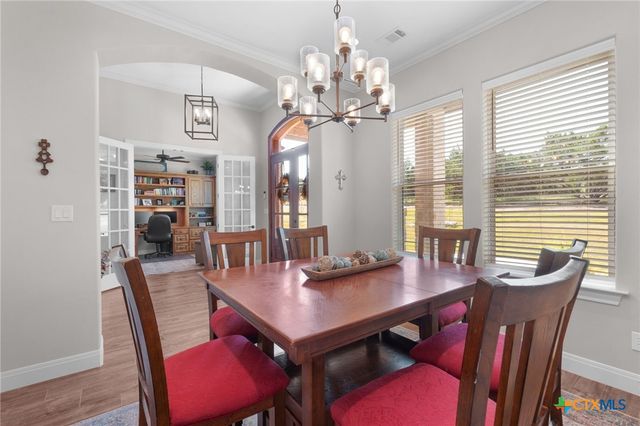 201 Brothers Lane, Burnet, TX 78611