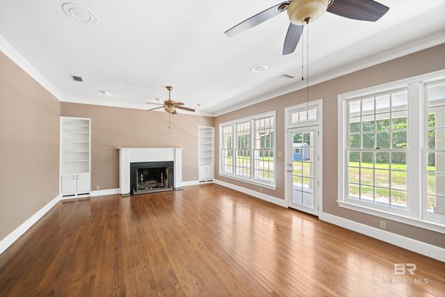 17741 County Road 55, Summerdale, AL 36580
