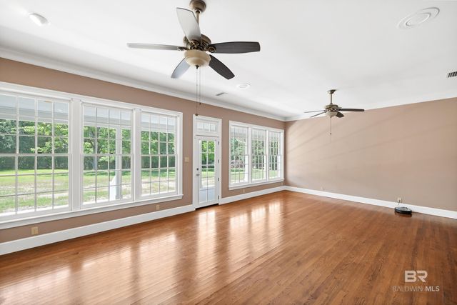 17741 County Road 55, Summerdale, AL 36580