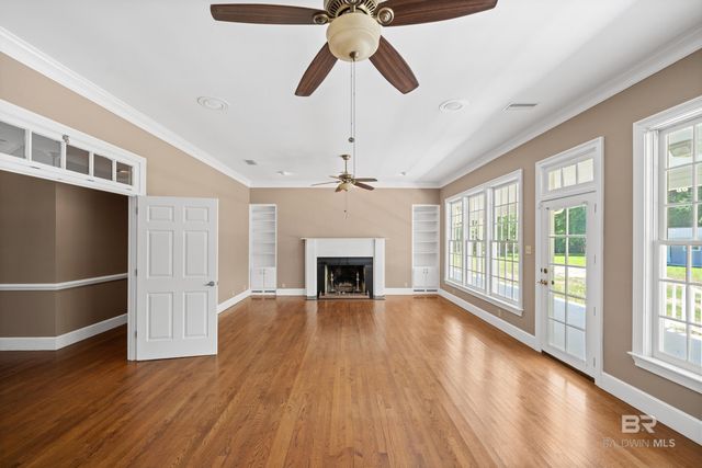 17741 County Road 55, Summerdale, AL 36580