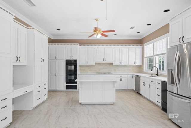 17741 County Road 55, Summerdale, AL 36580