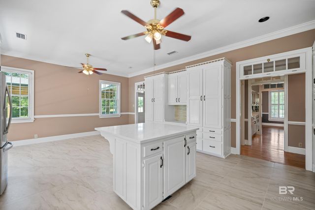 17741 County Road 55, Summerdale, AL 36580
