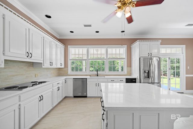 17741 County Road 55, Summerdale, AL 36580