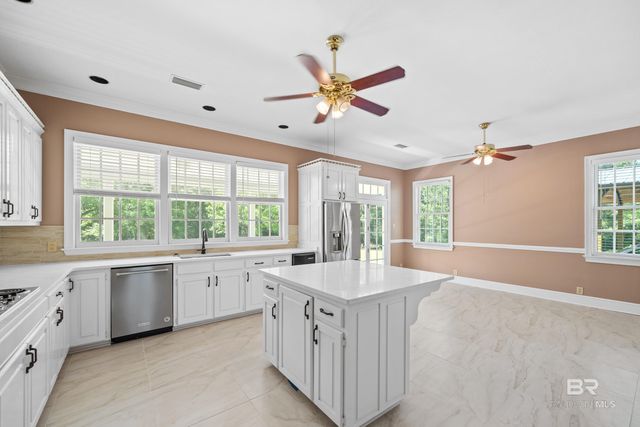 17741 County Road 55, Summerdale, AL 36580