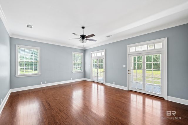 17741 County Road 55, Summerdale, AL 36580