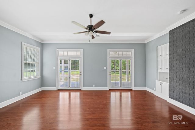 17741 County Road 55, Summerdale, AL 36580