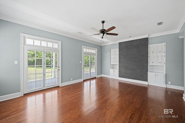17741 County Road 55, Summerdale, AL 36580