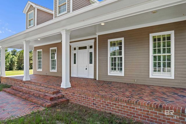 17741 County Road 55, Summerdale, AL 36580