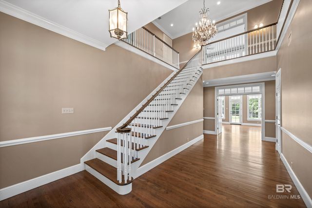 17741 County Road 55, Summerdale, AL 36580