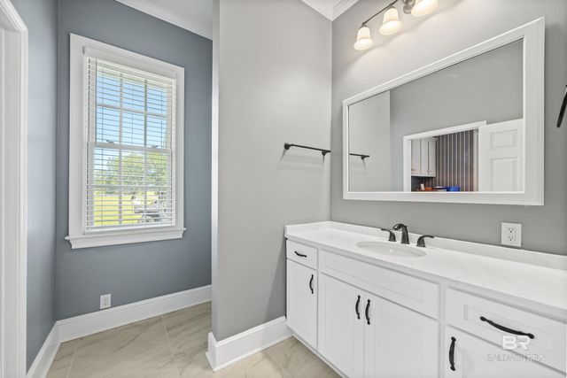 17741 County Road 55, Summerdale, AL 36580