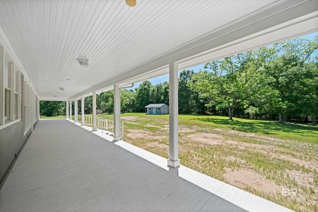 17741 County Road 55, Summerdale, AL 36580