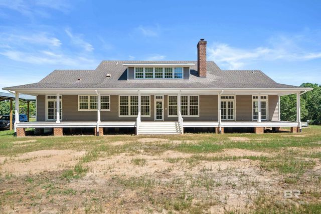 17741 County Road 55, Summerdale, AL 36580
