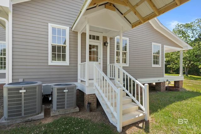 17741 County Road 55, Summerdale, AL 36580