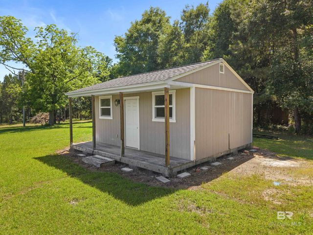 17741 County Road 55, Summerdale, AL 36580