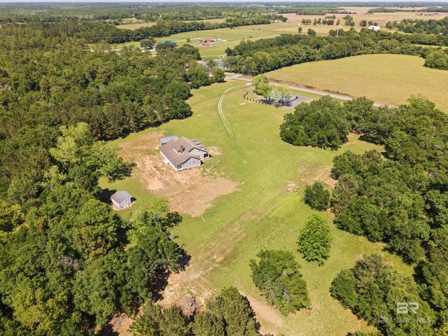 17741 County Road 55, Summerdale, AL 36580